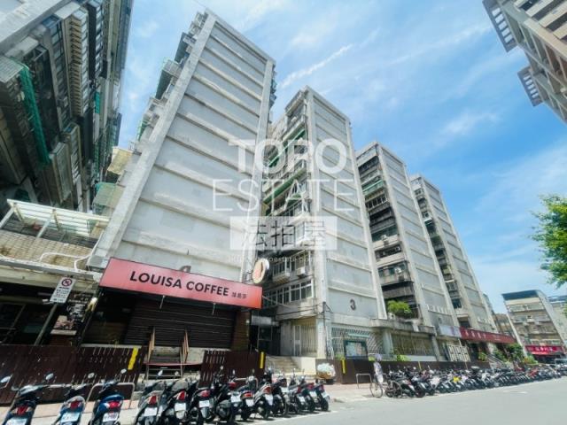 台北萬華法拍大樓-4