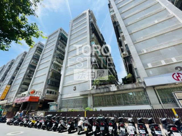 台北萬華法拍大樓-5