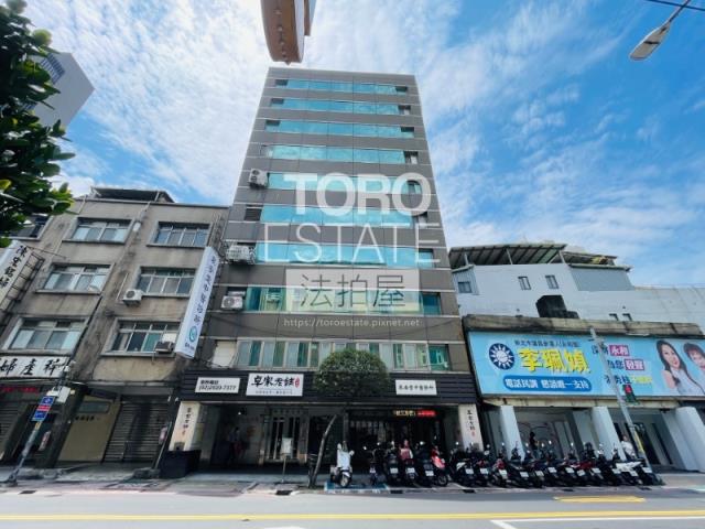 新北永和華廈_商辦法拍-1