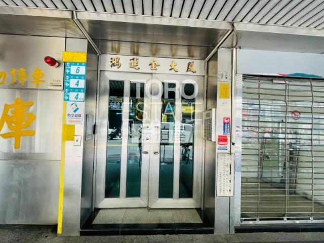 新北永和華廈_商辦法拍-2