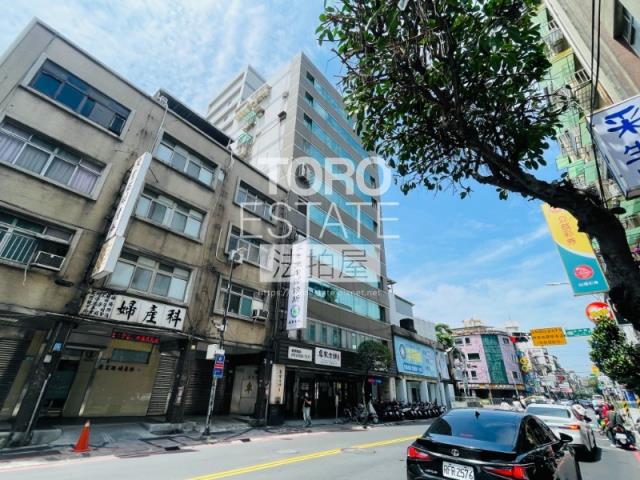 新北永和華廈_商辦法拍-3