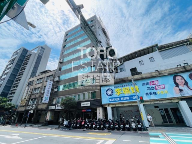 新北永和華廈_商辦法拍-4