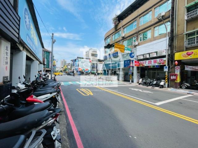 新北永和華廈_商辦法拍-6