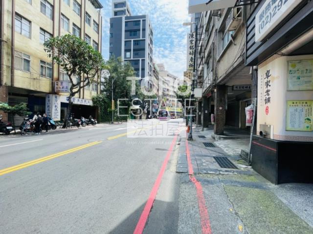 新北永和華廈_商辦法拍-7