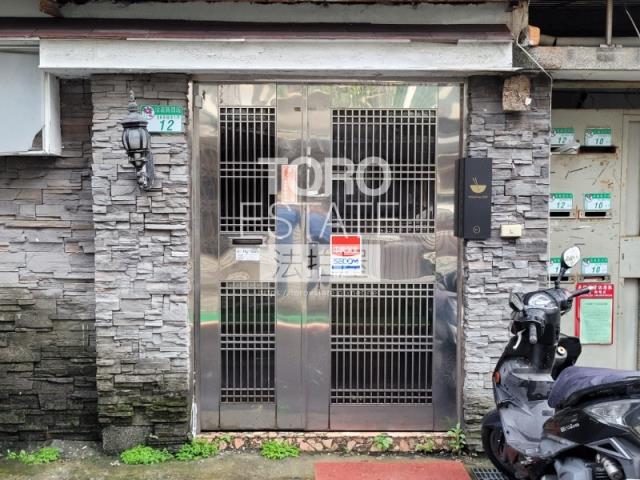 台北大安區公寓法拍-2