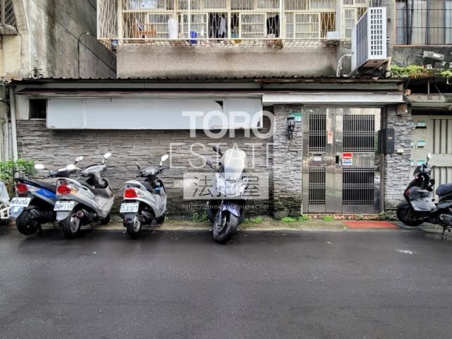 台北大安區公寓法拍-3