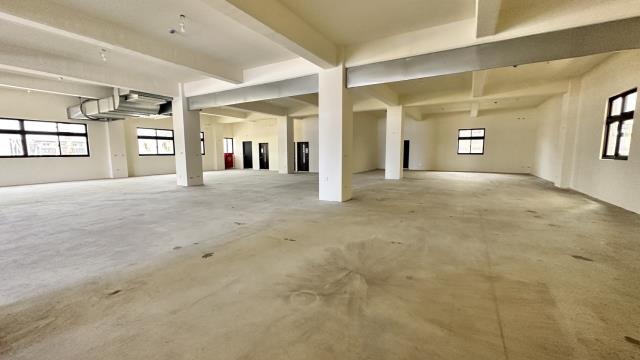 桃園中壢廠房-2