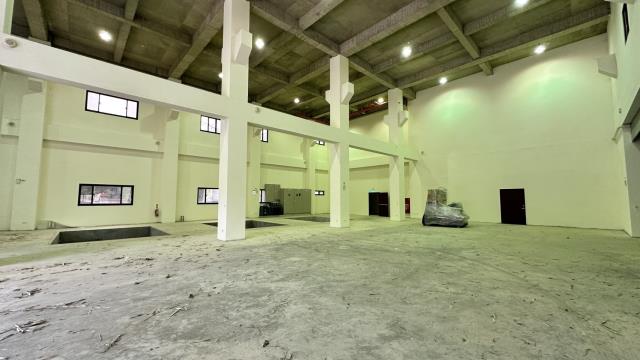 桃園龍潭廠房-1