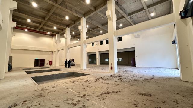 桃園龍潭廠房-4