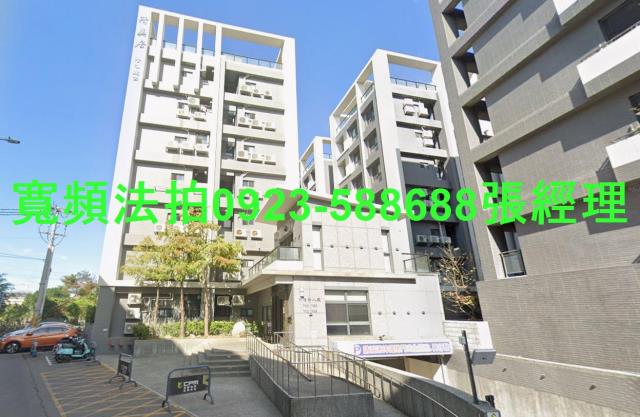 台中清水大樓法拍-0