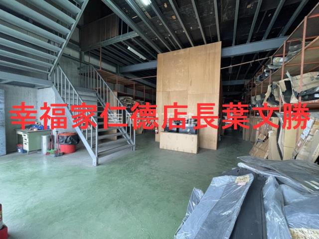 台南新營廠房-11