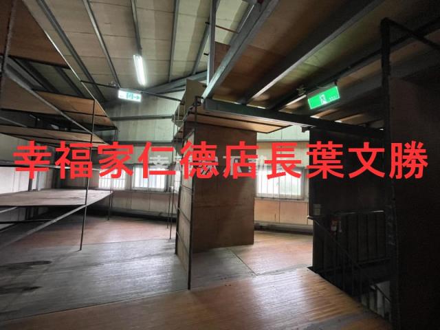 台南新營廠房-3