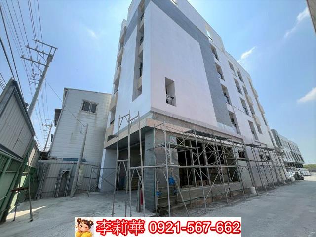 台南官田透天_別墅_店面-1