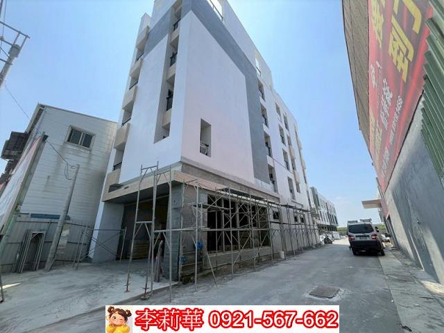 台南官田透天_別墅_店面-2