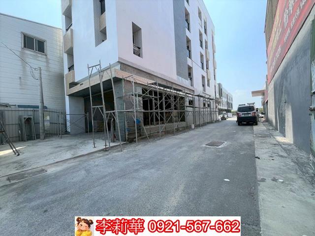 台南官田透天_別墅_店面-3