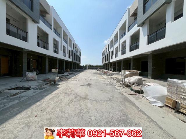 台南官田透天_別墅_店面-5