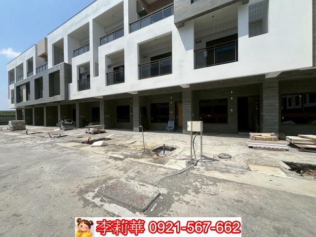 台南官田透天_別墅_店面-6