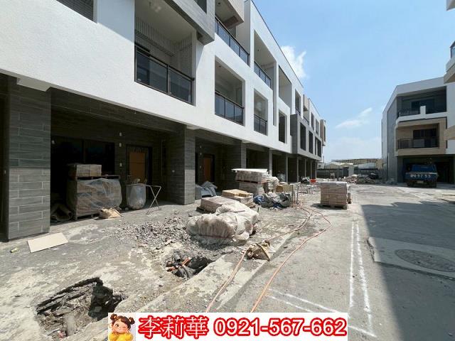 台南官田透天_別墅_店面-7