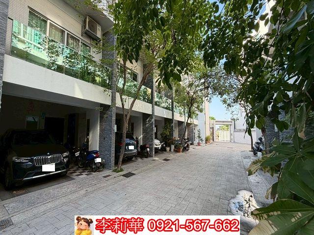 台南安南別墅-1