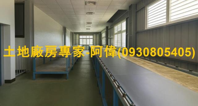 西港區優質合法甲種工業廠房246坪便宜出售