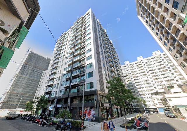 高雄小港大樓拍賣-4