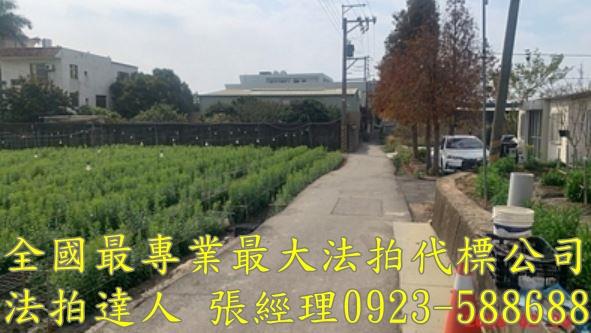 台中后里法拍透天-5