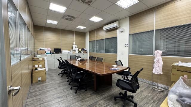 新北鶯歌廠房_倉庫-1