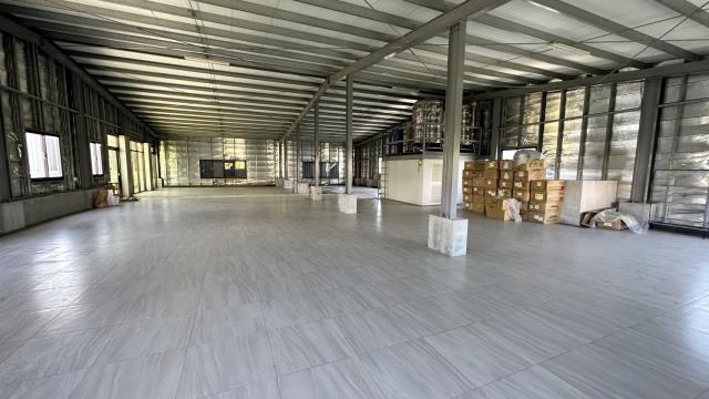 新北鶯歌廠房_倉庫-3