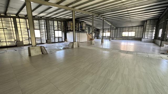 新北鶯歌廠房_倉庫-4
