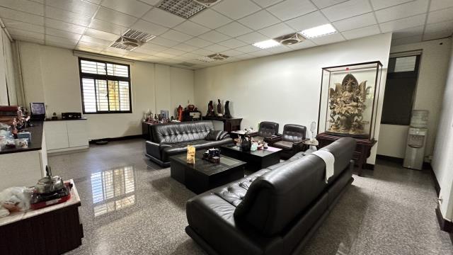 新北鶯歌廠房_倉庫-5