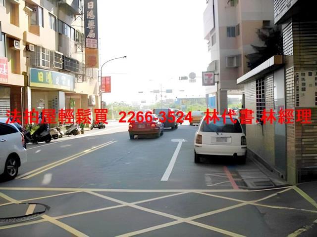 八德法拍華廈-6