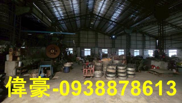永康廠房_廠辦_倉庫-1