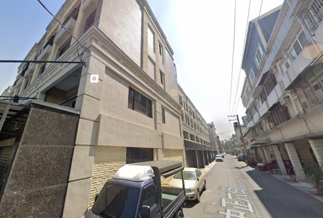 梓官法拍透天-10