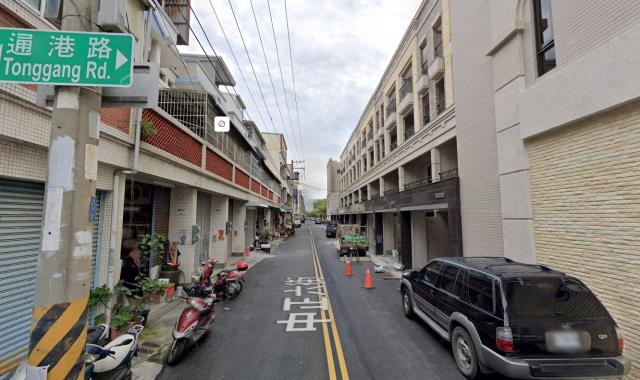 梓官法拍透天-8