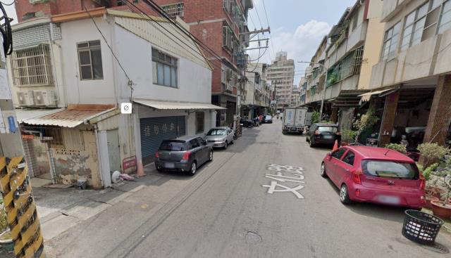 大寮透天法拍-5