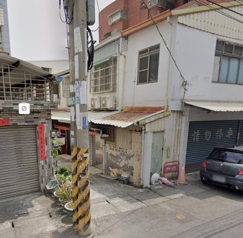 大寮透天法拍-6