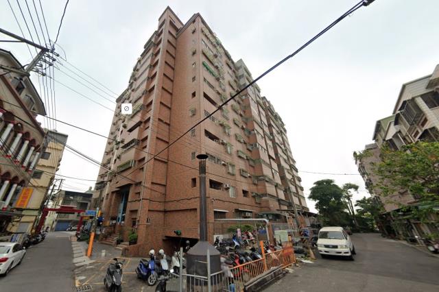 大寮大樓拍賣-6