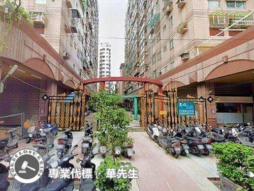 三重法拍大樓-2