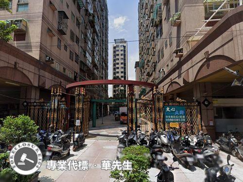 三重法拍大樓-6