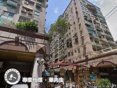 三重法拍大樓-7