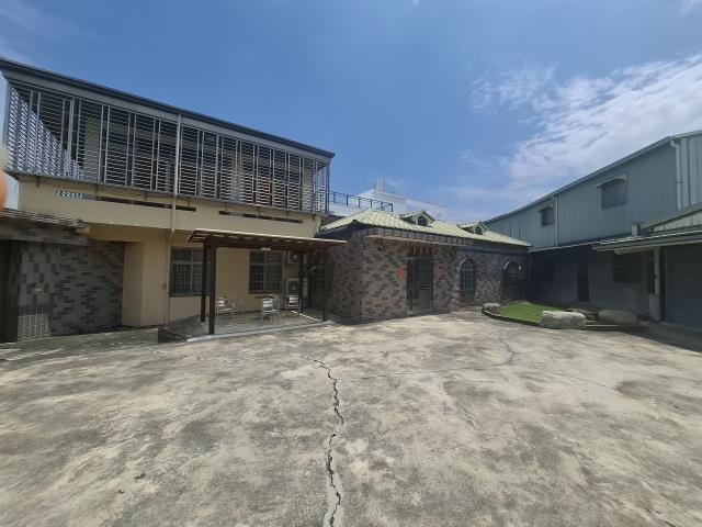 台中透天_別墅-1