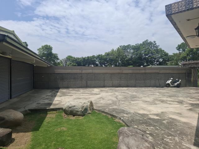 台中透天_別墅-7