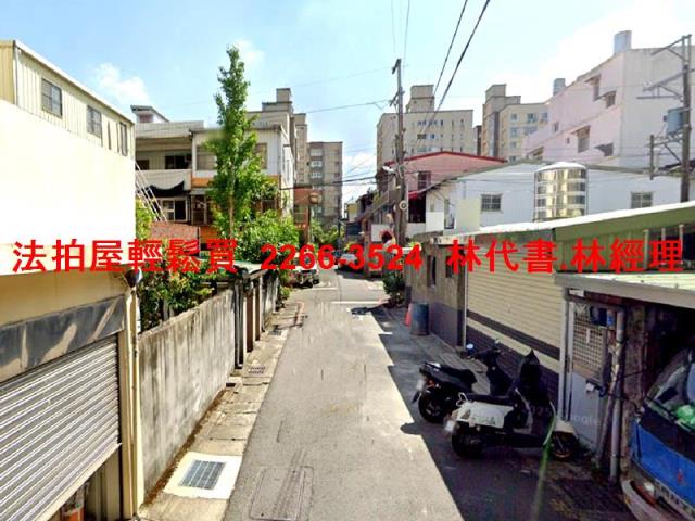 桃園法拍公寓-7