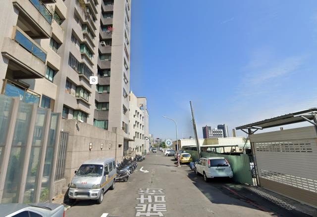 高雄法拍大樓-4