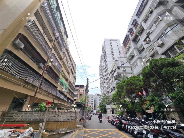台中華廈法拍-1