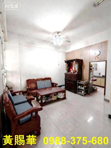 桃園大園透天_別墅-2