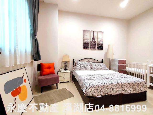 彰化北斗別墅-10