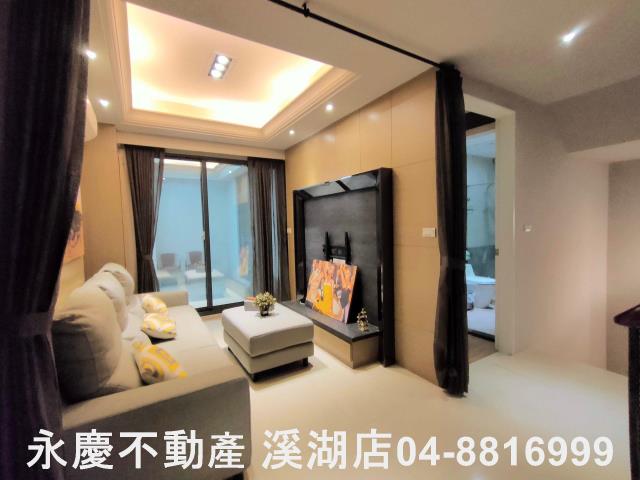 彰化北斗別墅-14