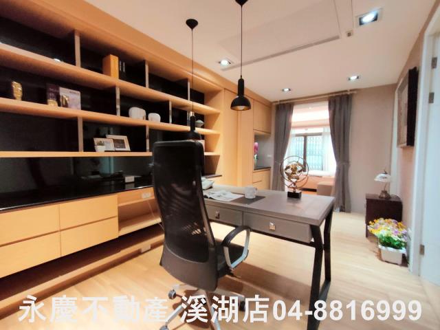 彰化北斗別墅-3