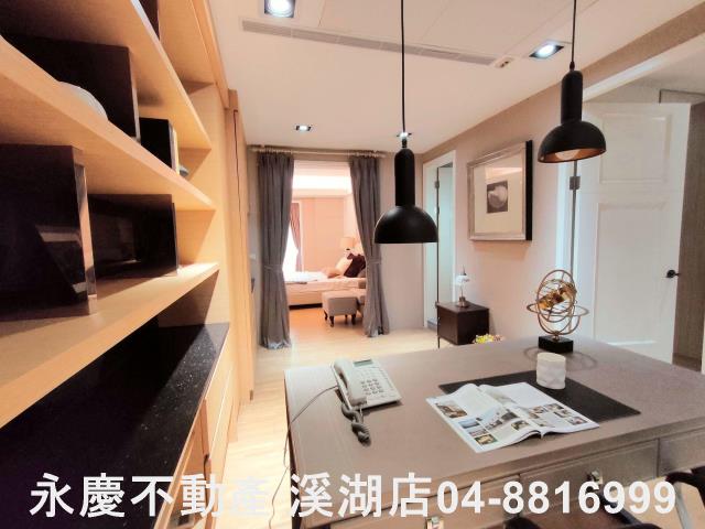 彰化北斗別墅-5